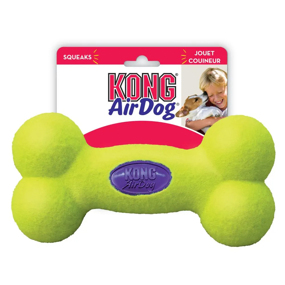 Airdog Squeaker Bone ASB