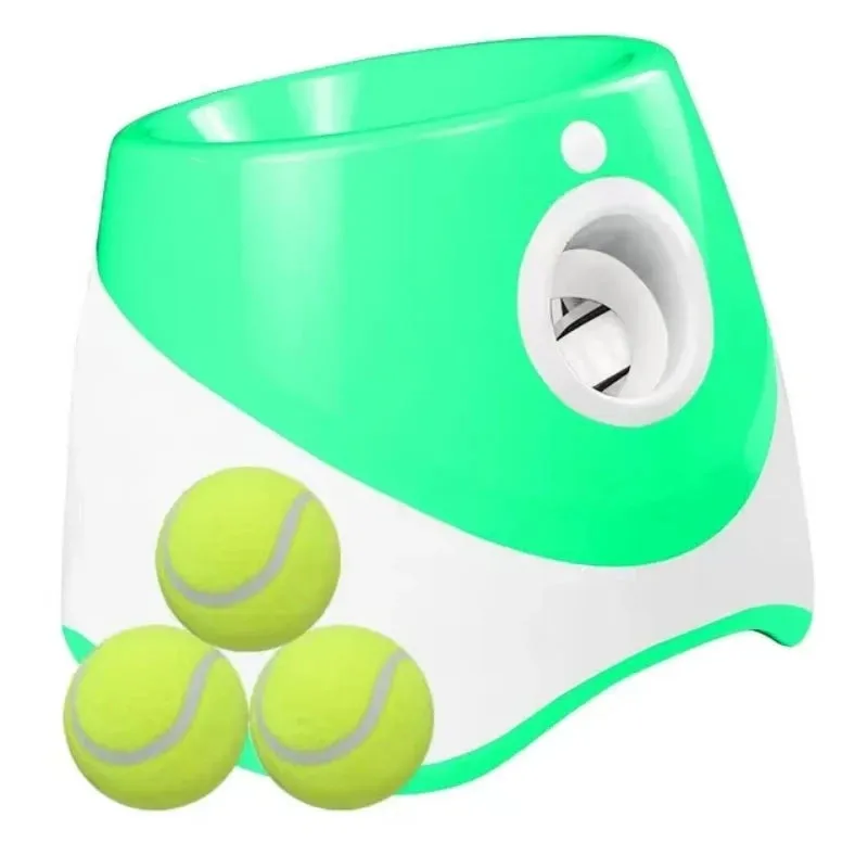 Automatic Dog Ball Launcher