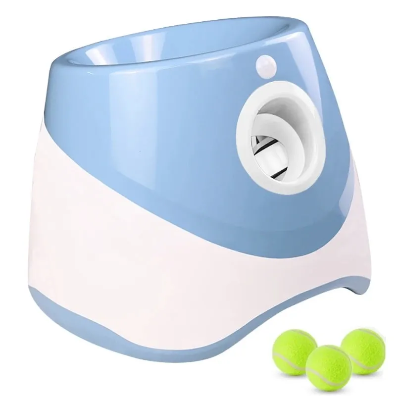 Automatic Dog Ball Launcher