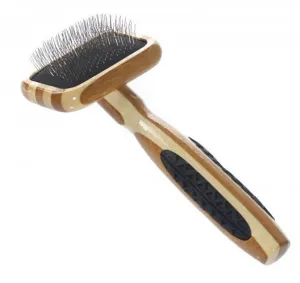 Bass Slicker Brush Soft - Mini - A27