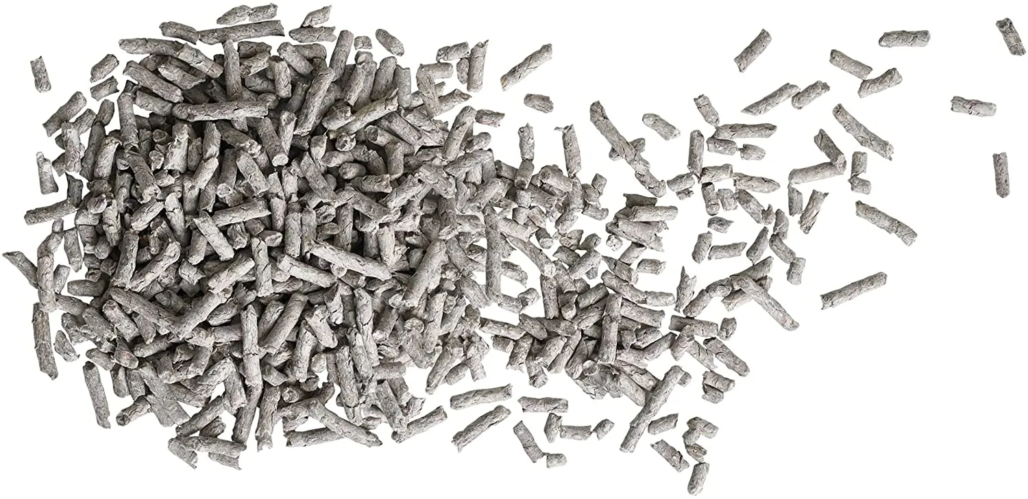 Breeder Celect Recycled Paper PLUS Probiotic 25L