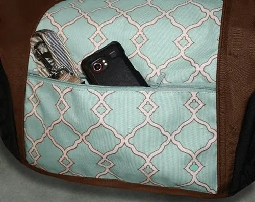 Bucket Car Pet Seat Cover