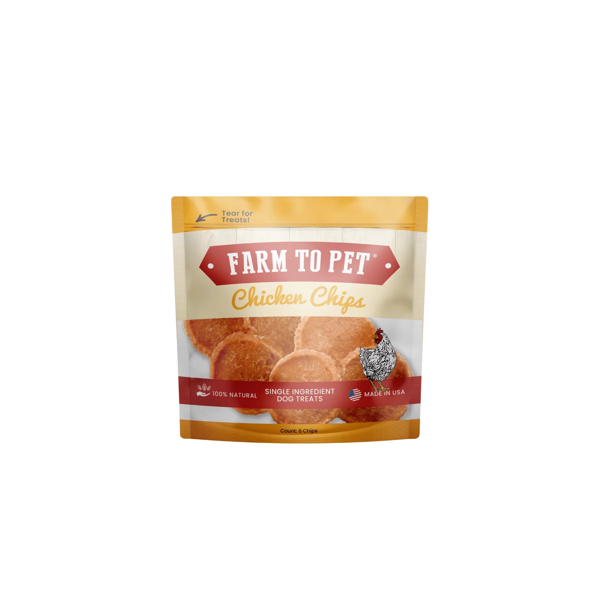 Chicken Chip Snack Pack Bundles