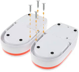 COMETA BOWL FEEDER