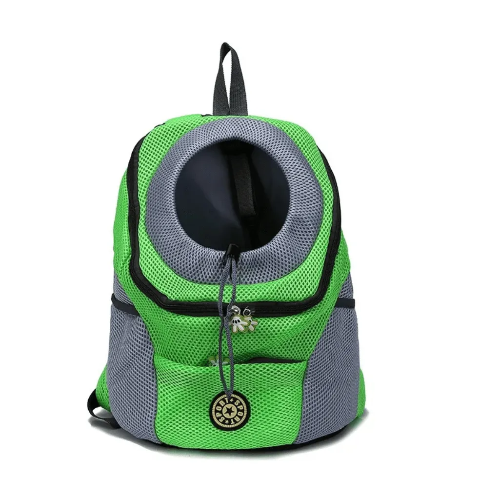 Companion Dog Backpack
