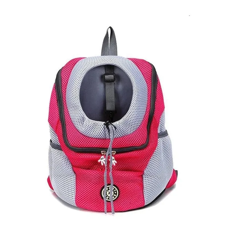 Companion Dog Backpack