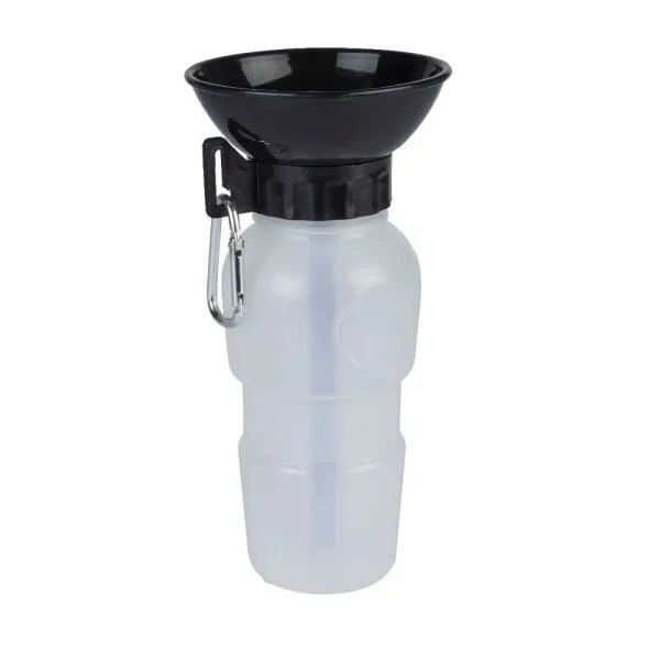 Creative Products Aqua Pets Drinks Bottle (Assorted Colours)