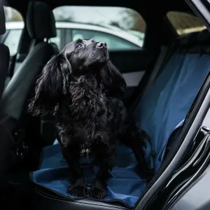 Danish Design Car Seat Cover