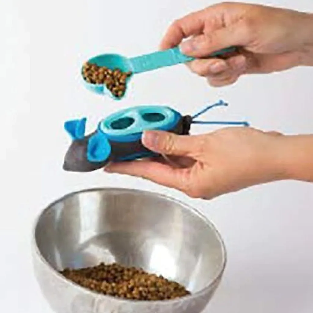 Doc & Phoebe The Hunting Snacker Feeder Toy For Cats (1 ct)