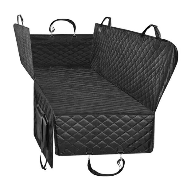 Dog Car Seat Cover Bench Seat Cover