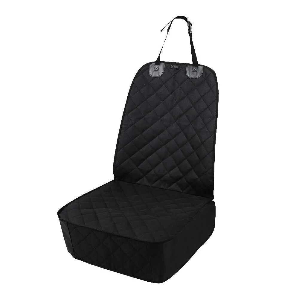 Dog Car Seat Cover Bench Seat Cover