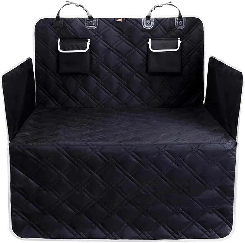 Dog Waterproof Rear Back Mat Hammock Cushion Protector