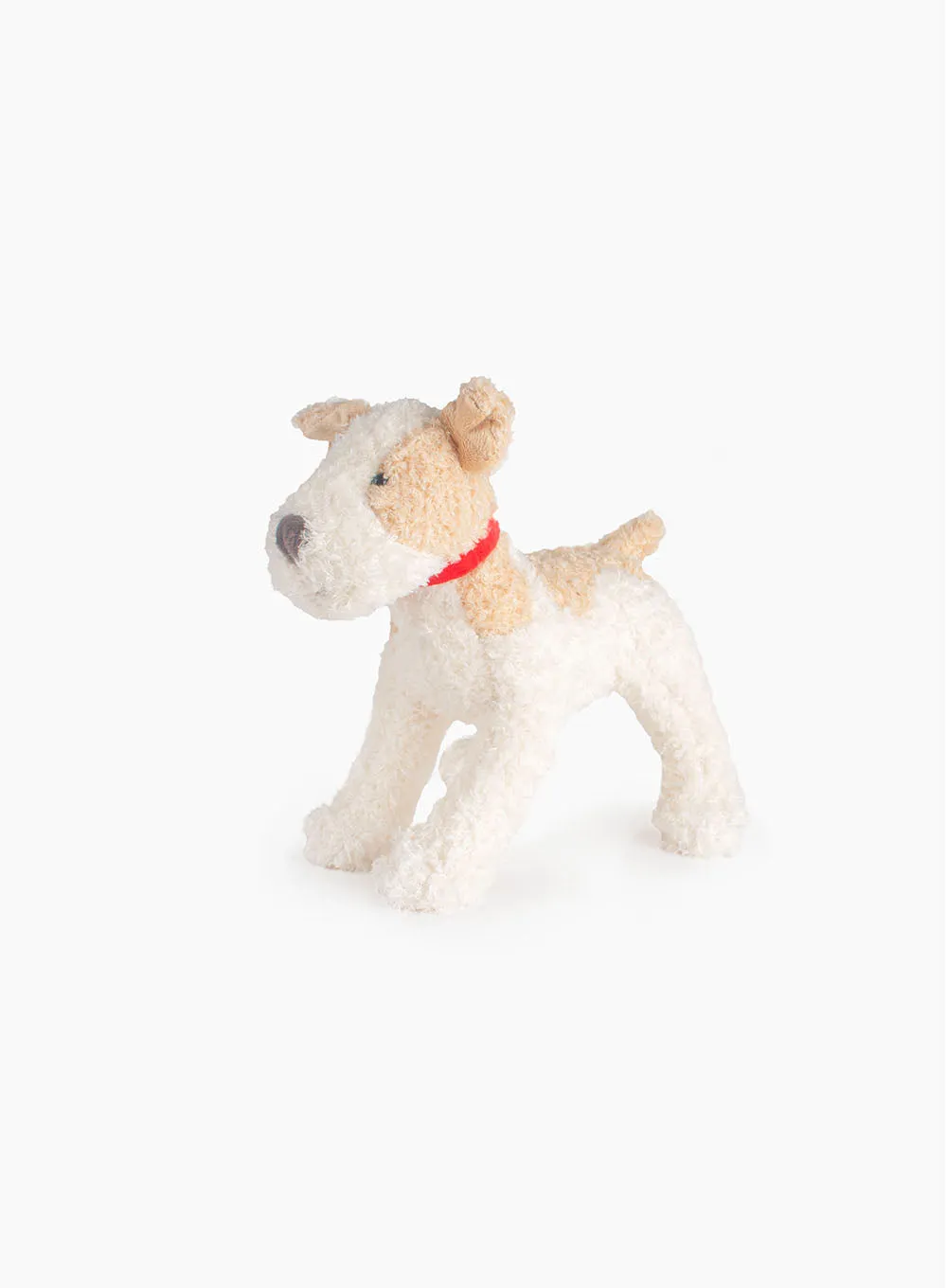 Egmont Eliot Dog & Carrier