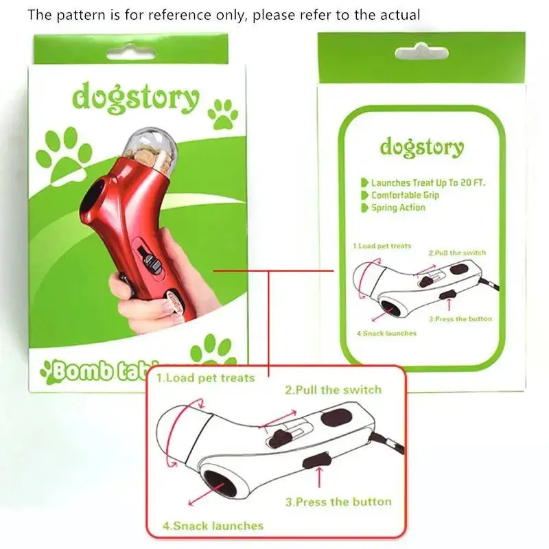 Elevate Your Pet's Mealtime Adventures with Our Cat and Dog Feeder