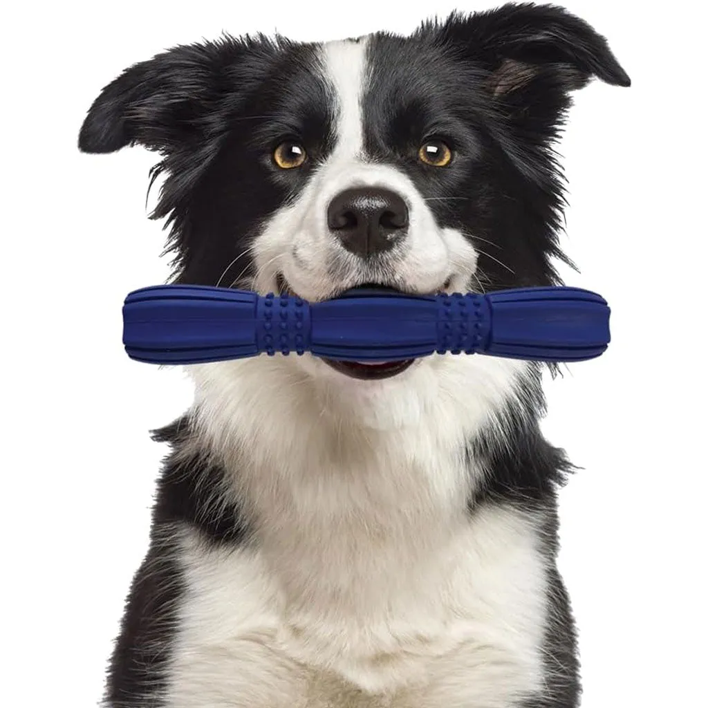 Ethical Pet Spot Barrett Tough Retriever Dog Toy 9.5"
