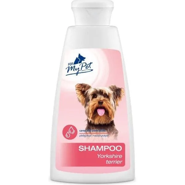 For My Pet - Shampoo For Yorkshire Terrier 150 Ml