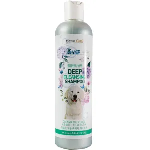 Forbis Classic Deep Cleansing Shampoo for Dogs 500ml