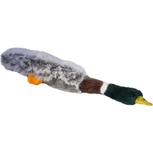 Happy Pet Dog Toy Empty Nester Mallard