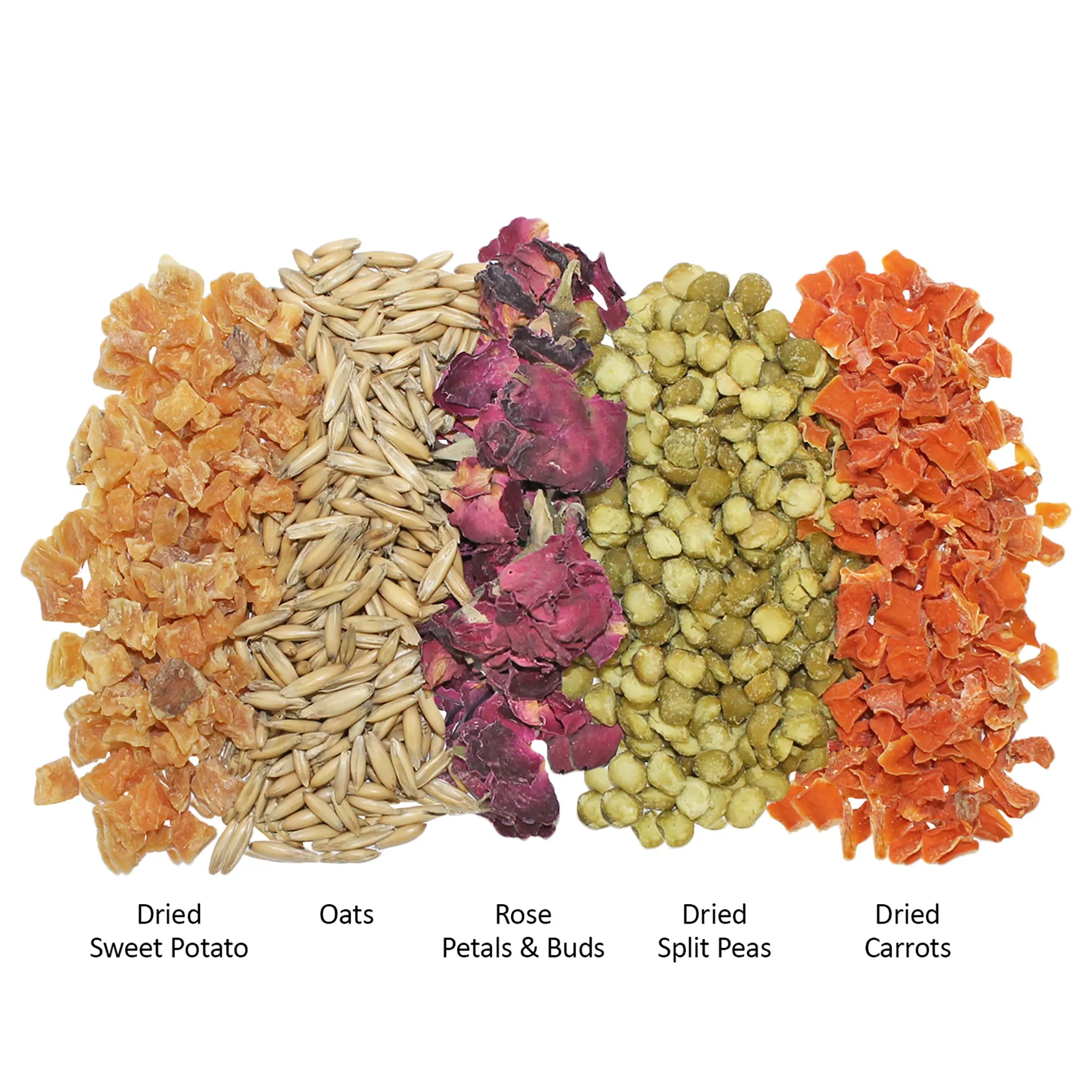 Herbivore Healthy Treat