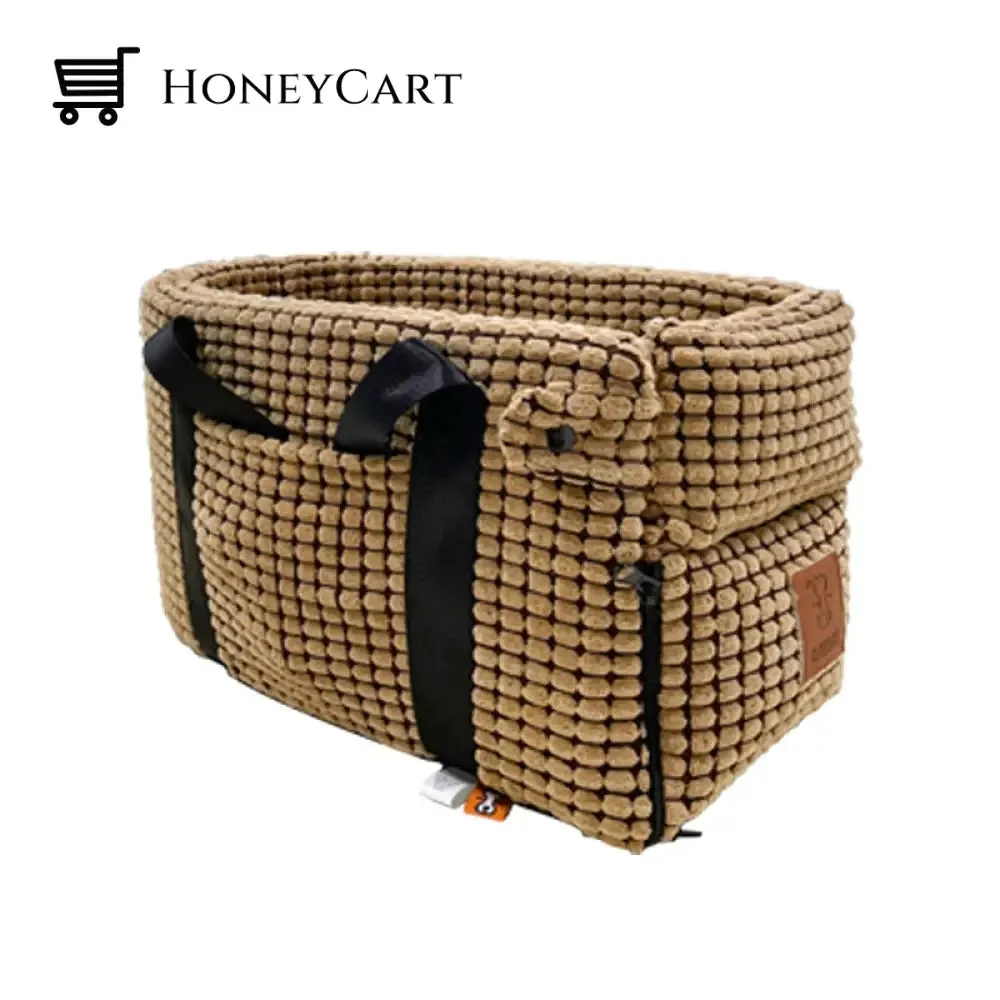 HIPI Pet Portable Carrier Protector