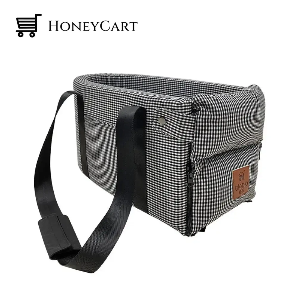 HIPI Pet Portable Carrier Protector