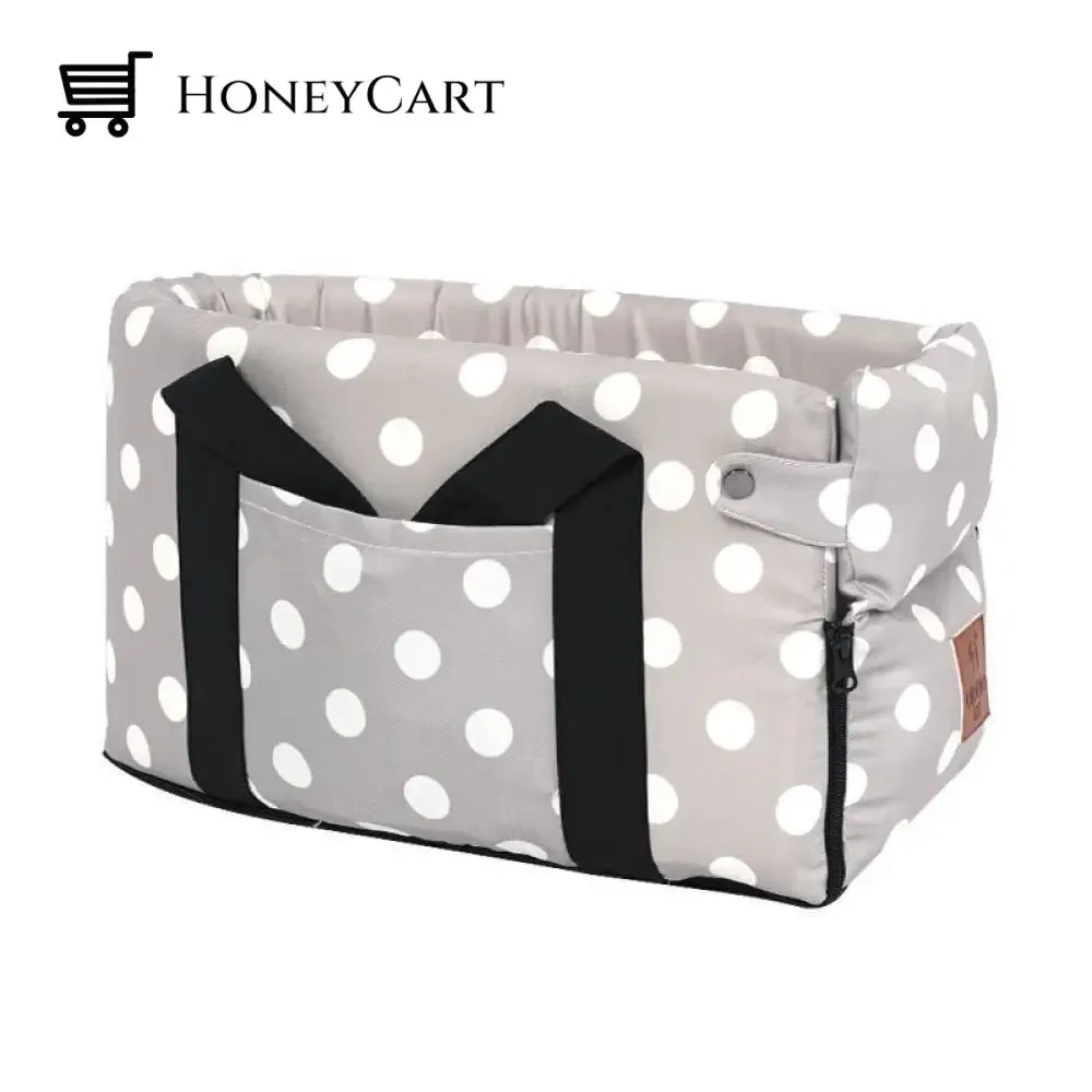 HIPI Pet Portable Carrier Protector