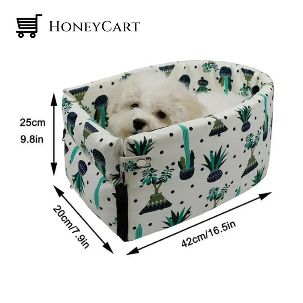 HIPI Pet Portable Carrier Protector