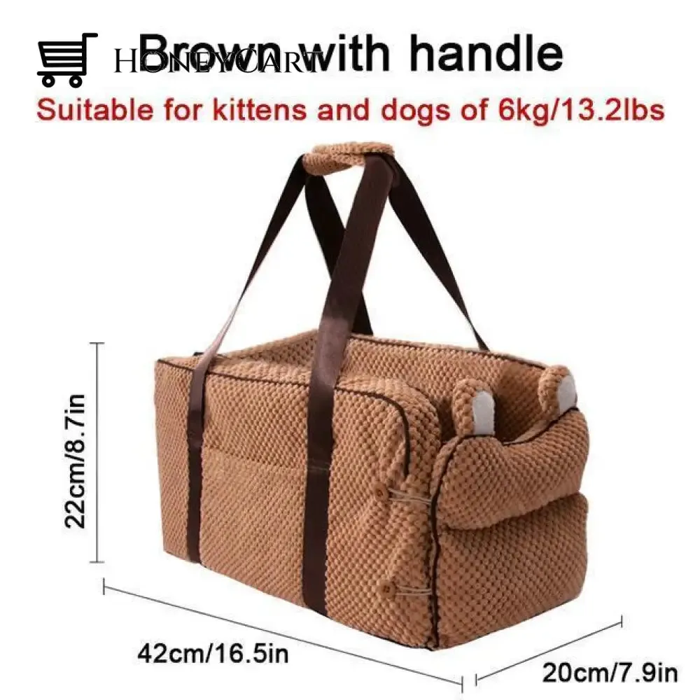 HIPI Pet Portable Carrier Protector