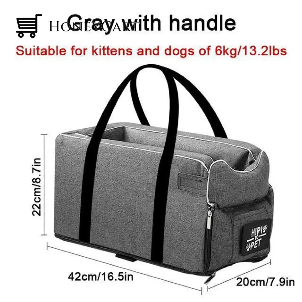 HIPI Pet Portable Carrier Protector
