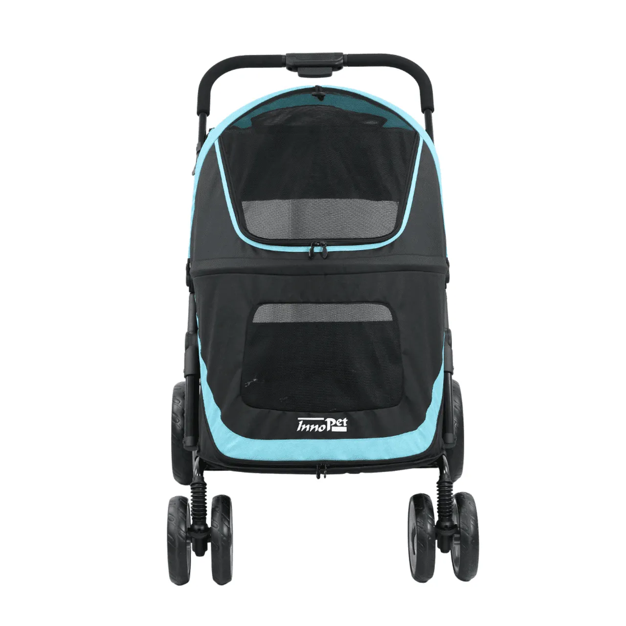 InnoPet Mamut XL Dog Pram with Free Rain Cover   Organiser