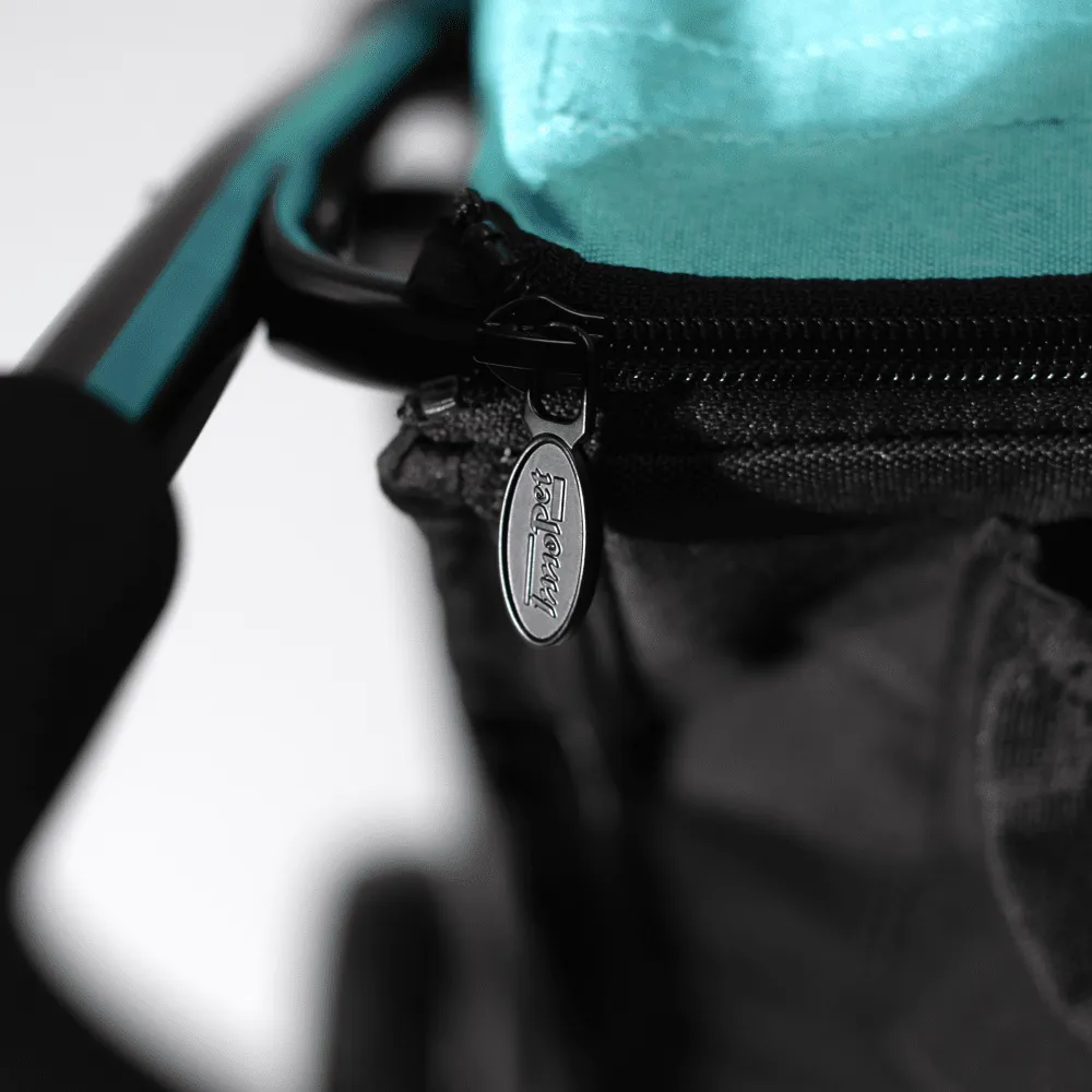 InnoPet Mamut XL Dog Pram with Free Rain Cover   Organiser