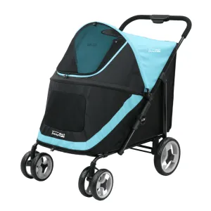 InnoPet Mamut XL Dog Pram with Free Rain Cover   Organiser