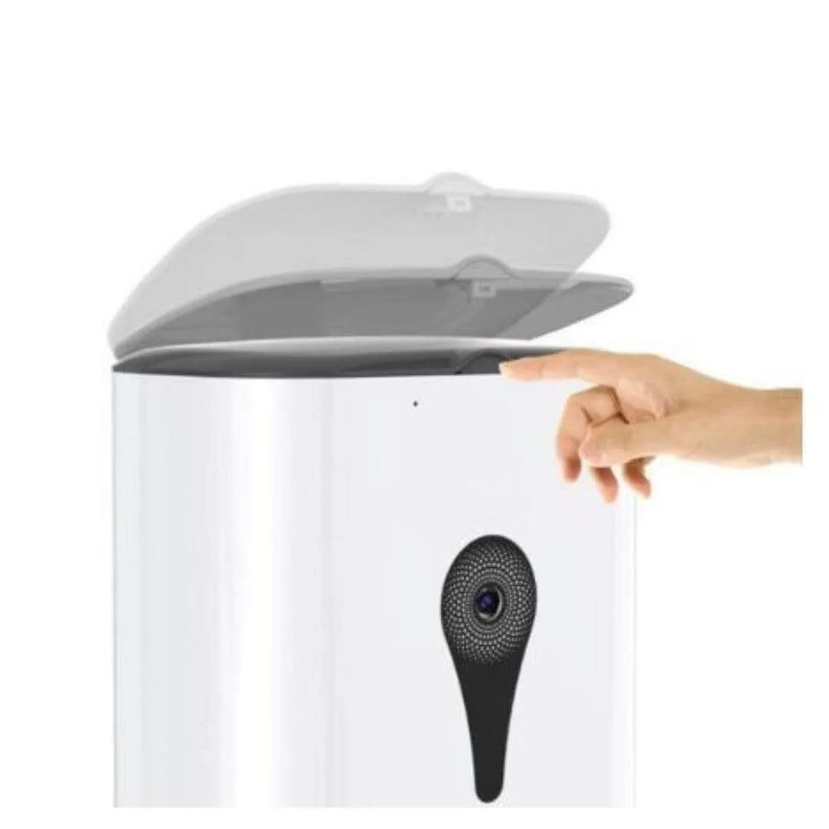 Intelligent Automatic Pet Feeder