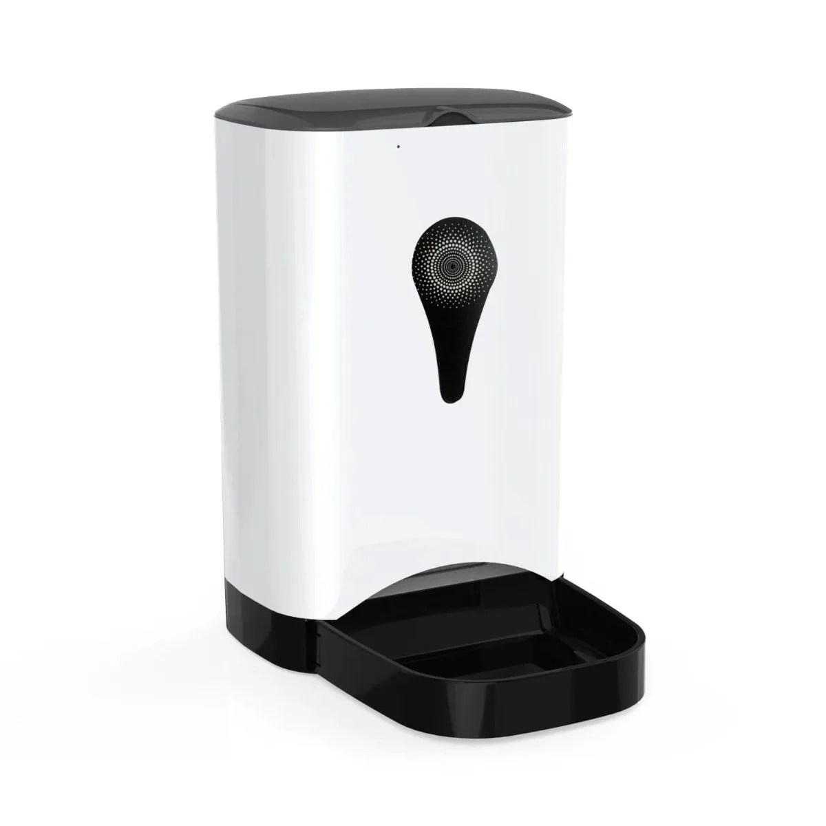 Intelligent Automatic Pet Feeder
