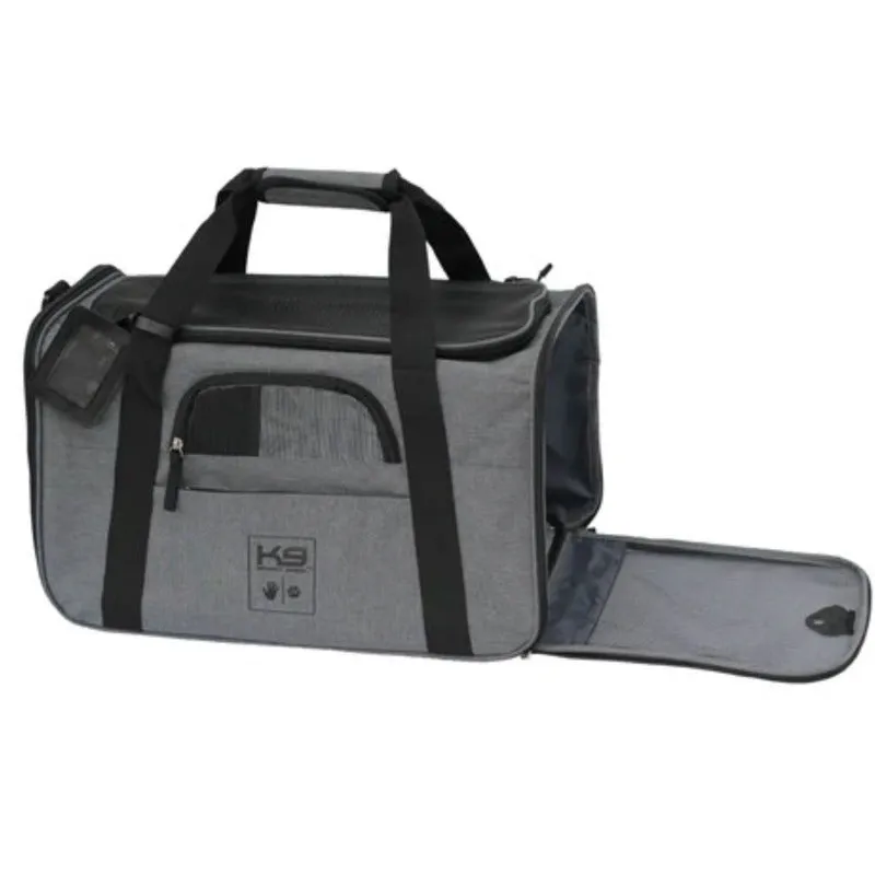 K9 Sport, Karry-On [Airline Approved/Tote/Shoulder Strap]