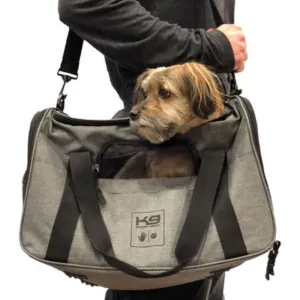 K9 Sport, Karry-On [Airline Approved/Tote/Shoulder Strap]