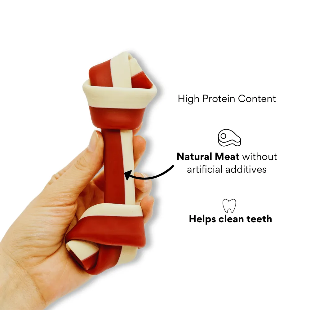 Kanu Pet Meat Bones Dog Treat