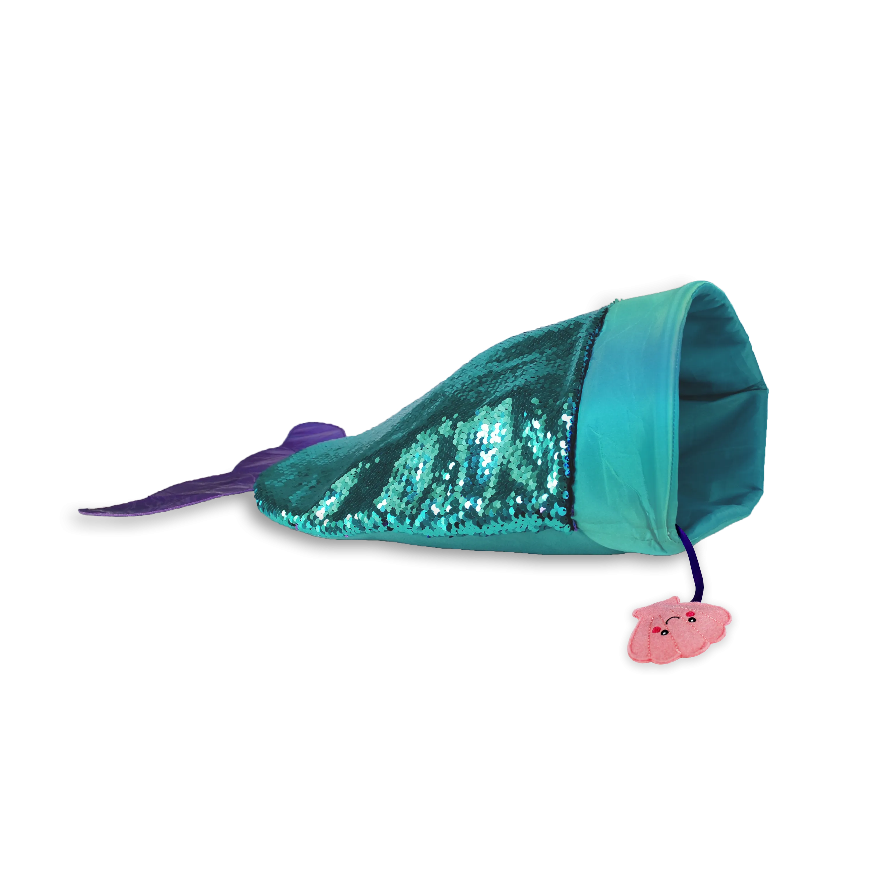 KONG Play Spaces SeaQuins Cat Toy