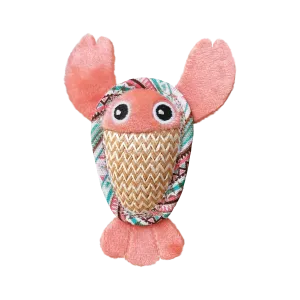 KONG Tropics Pals Cat Toy