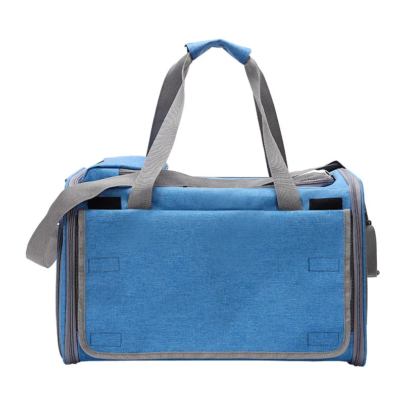 Large Capacity Portable Pet Bag