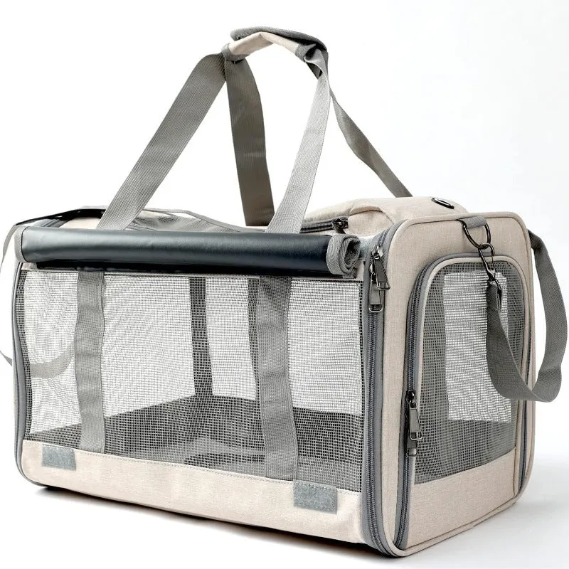 Large Capacity Portable Pet Bag