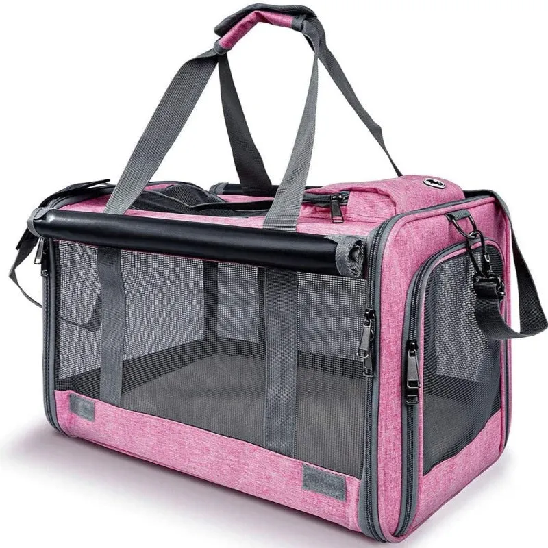 Large Capacity Portable Pet Bag