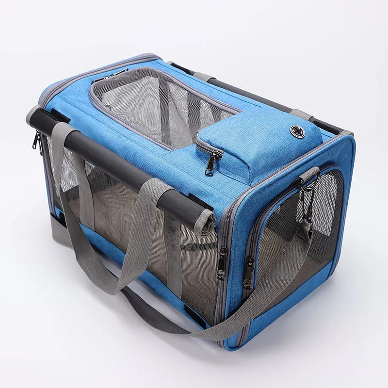 Large Capacity Portable Pet Bag