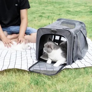 Large Capacity Portable Pet Bag