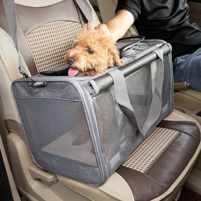 Large Capacity Portable Pet Bag