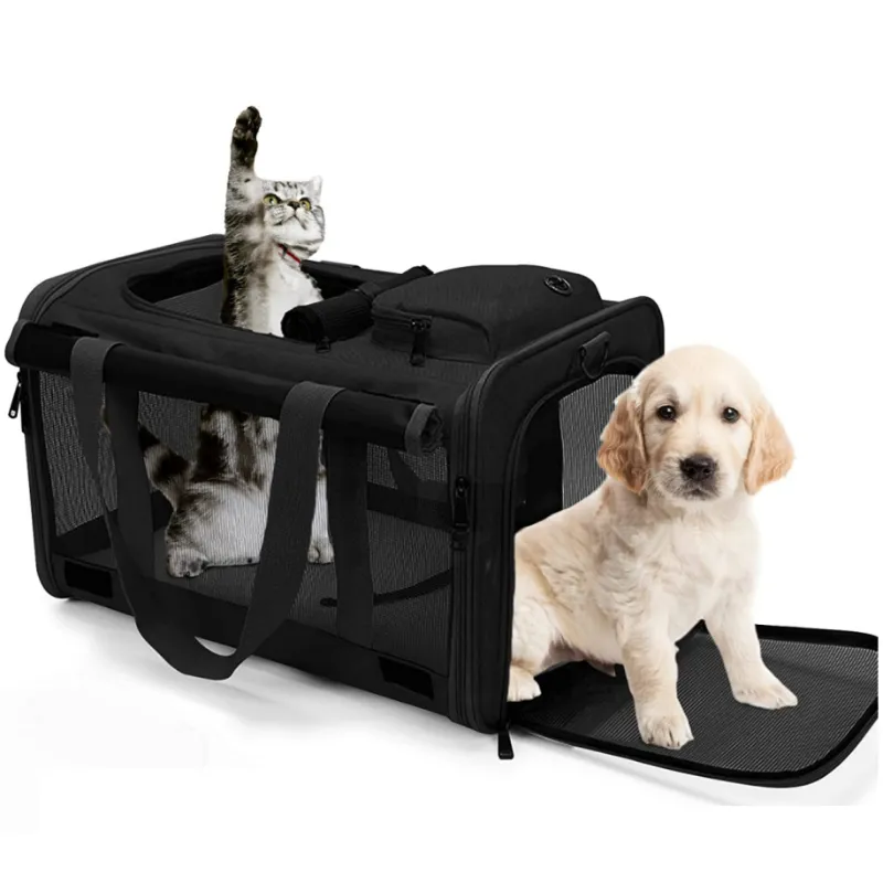 Large Capacity Portable Pet Bag