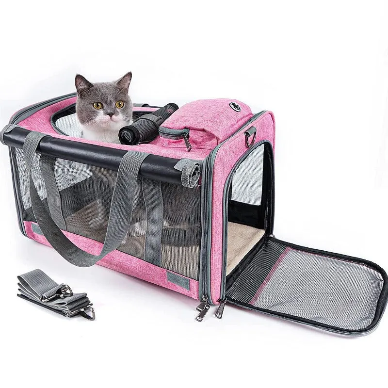 Large Capacity Portable Pet Bag