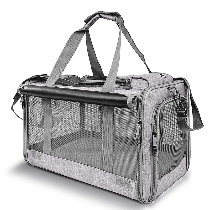 Large Capacity Portable Pet Bag