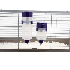 Lixit Quick Lock Flip Top Water Bottle