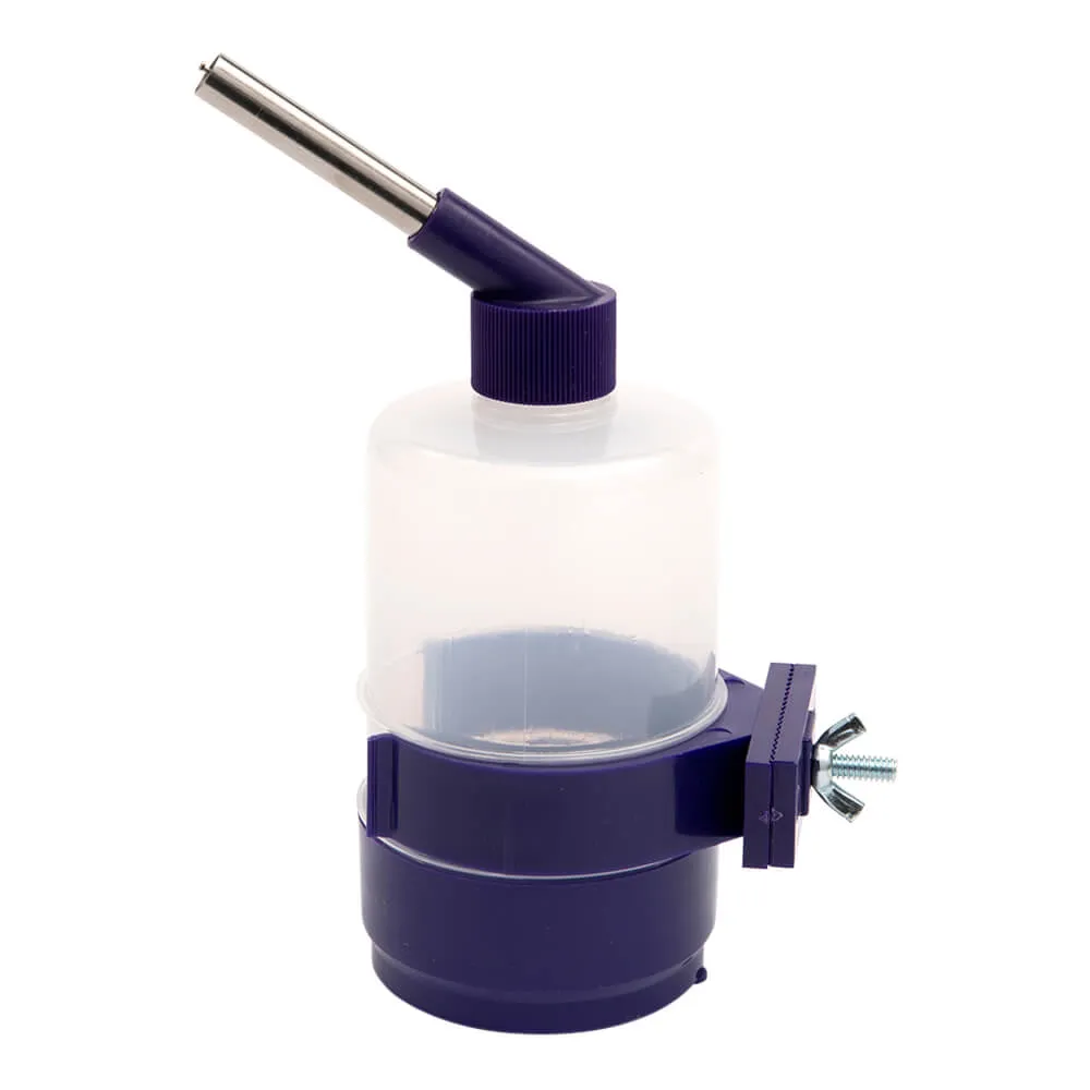 Lixit Quick Lock Flip Top Water Bottle